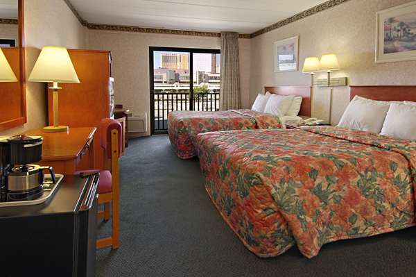  - Days Inn Atlantic City