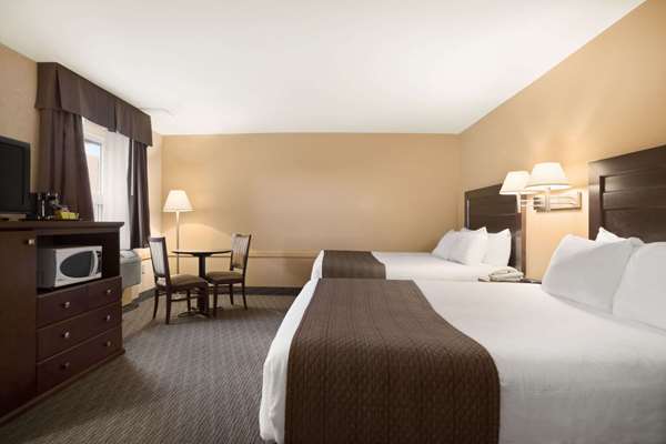  - Days Inn Estevan