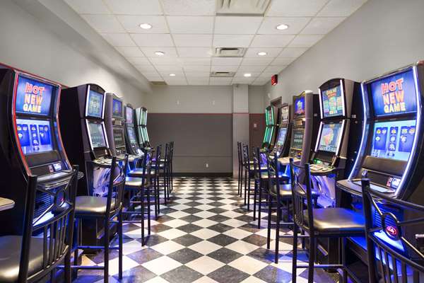 Bar - Days Inn Estevan