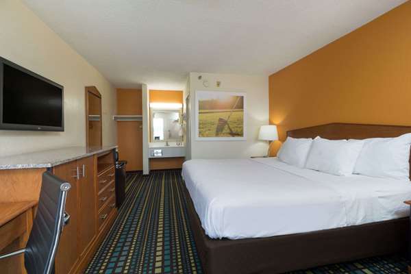  - Days Inn Florence - I-71 & I-75, Exit 182
