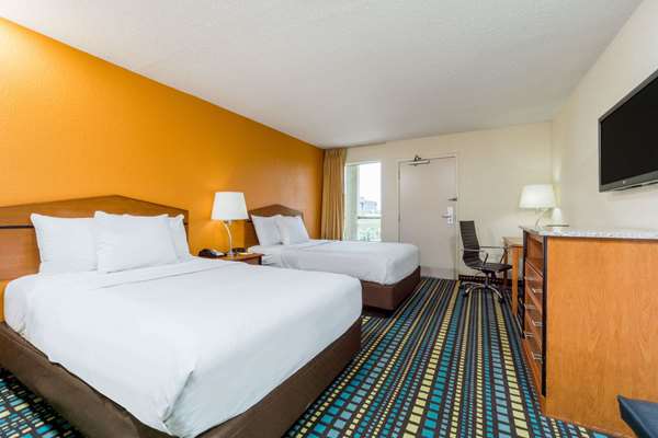  - Days Inn Florence - I-71 & I-75, Exit 182