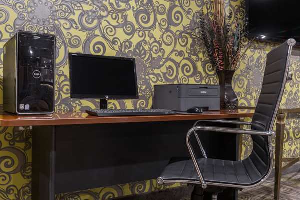 Conference Area - Days Inn Florence - I-71 & I-75, Exit 182