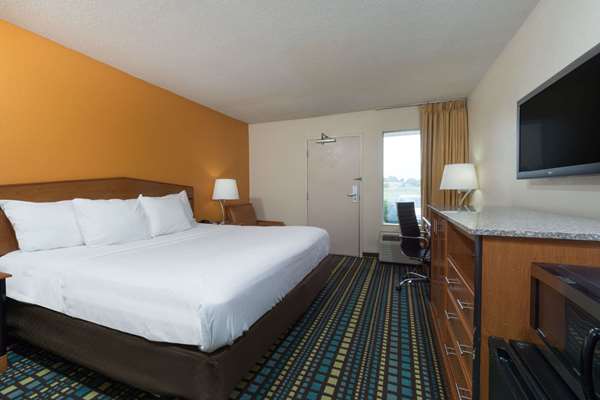  - Days Inn Florence - I-71 & I-75, Exit 182