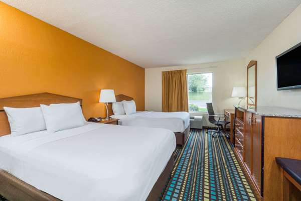  - Days Inn Florence - I-71 & I-75, Exit 182