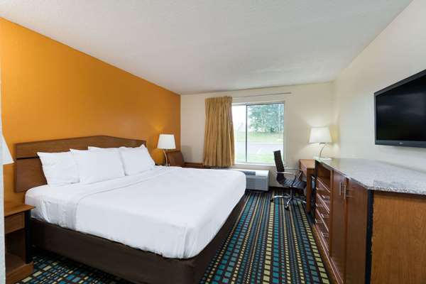  - Days Inn Florence - I-71 & I-75, Exit 182