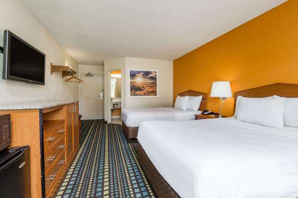  - Days Inn Florence - I-71 & I-75, Exit 182