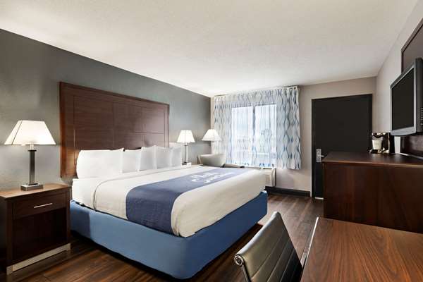  - Days Inn Rock Hill - I-77, Exit 82