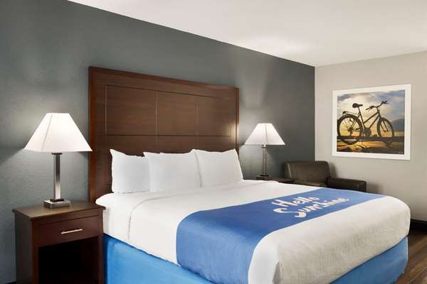  - Days Inn Rock Hill - I-77, Exit 82
