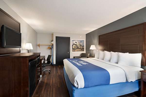  - Days Inn Rock Hill - I-77, Exit 82