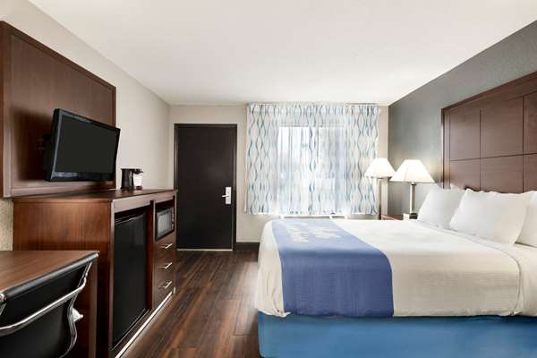  - Days Inn Rock Hill - I-77, Exit 82