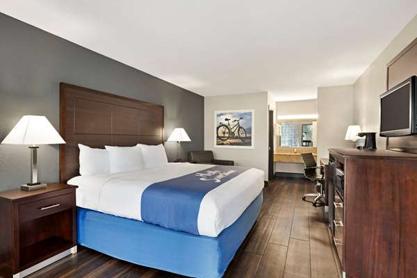  - Days Inn Rock Hill - I-77, Exit 82