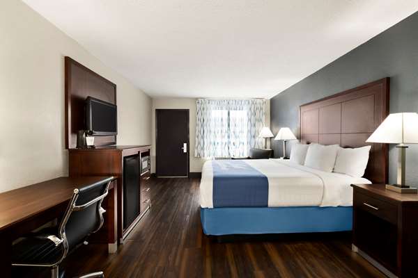  - Days Inn Rock Hill - I-77, Exit 82