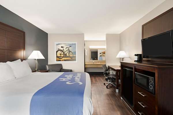  - Days Inn Rock Hill - I-77, Exit 82