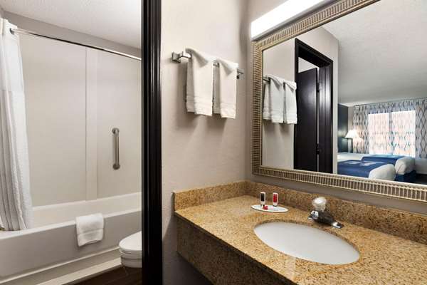  - Days Inn Rock Hill - I-77, Exit 82