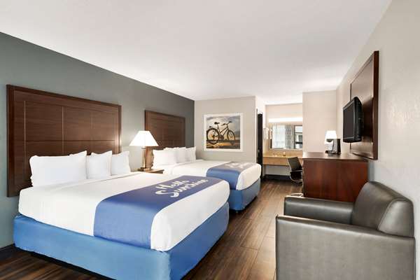  - Days Inn Rock Hill - I-77, Exit 82