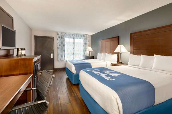  - Days Inn Rock Hill - I-77, Exit 82