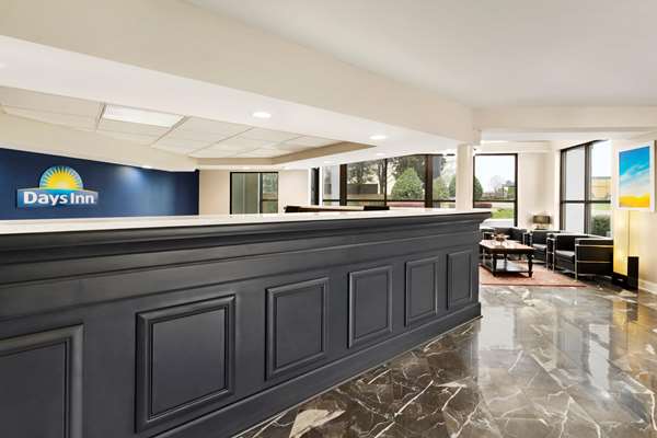  - Days Inn Rock Hill - I-77, Exit 82