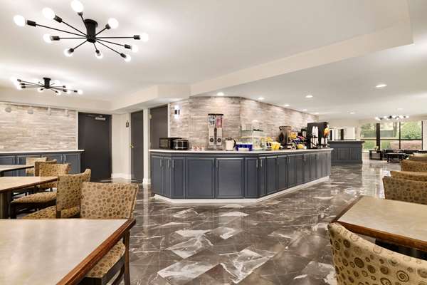 Restaurant - Days Inn Rock Hill - I-77, Exit 82