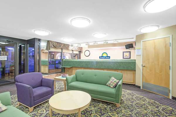  - Days Inn Perryville - I-95, Exit 93