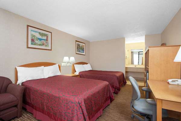  - Days Inn Perryville - I-95, Exit 93