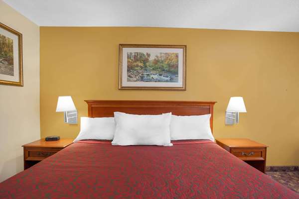  - Days Inn Perryville - I-95, Exit 93