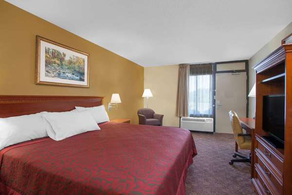  - Days Inn Perryville - I-95, Exit 93