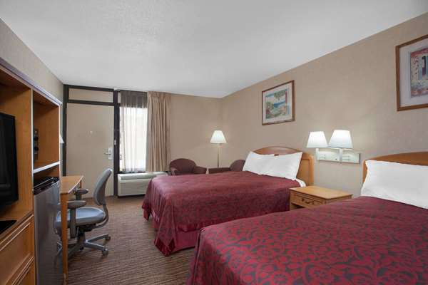  - Days Inn Perryville - I-95, Exit 93