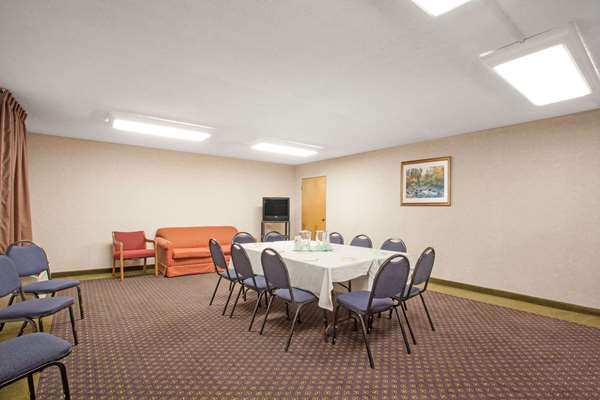  - Days Inn Perryville - I-95, Exit 93