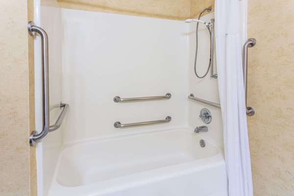  - Days Inn Vancouver - I-205, Exit 30