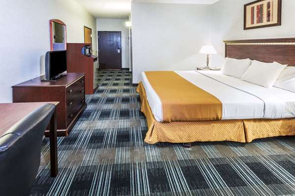  - Days Inn Vancouver - I-205, Exit 30