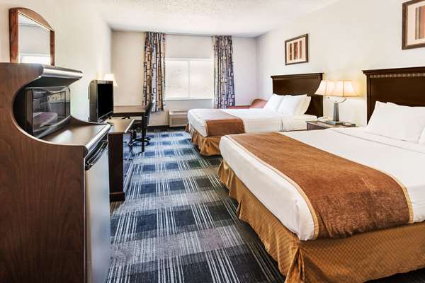  - Days Inn Vancouver - I-205, Exit 30