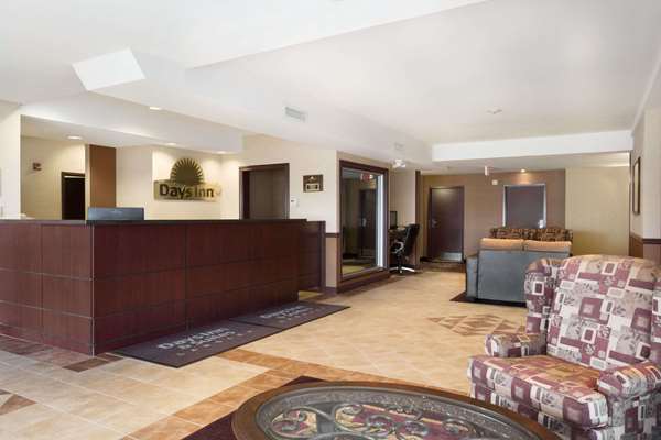 - Days Inn & Suites Langley