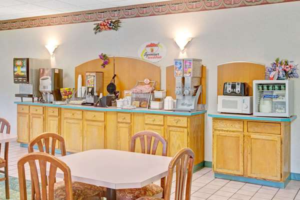  - Super 8 Motel Gaffney - I-85, Exit 92