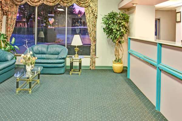  - Super 8 Motel Gaffney - I-85, Exit 92