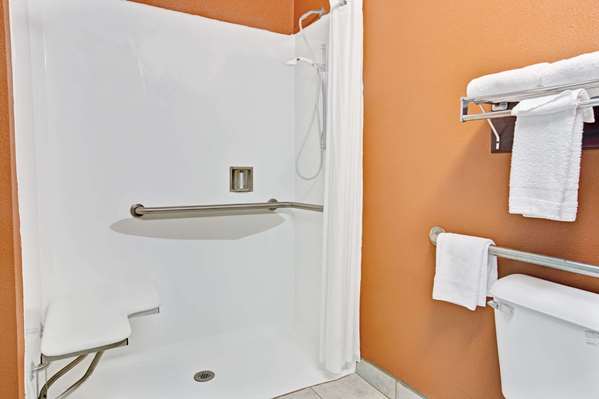  - Super 8 Motel Gaffney - I-85, Exit 92