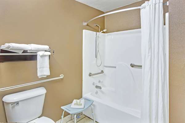  - Super 8 Motel Gaffney - I-85, Exit 92