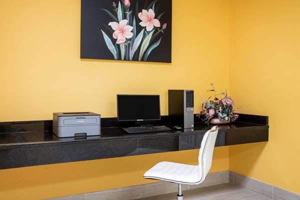 Conference Area - Super 8 Motel Gaffney - I-85, Exit 92