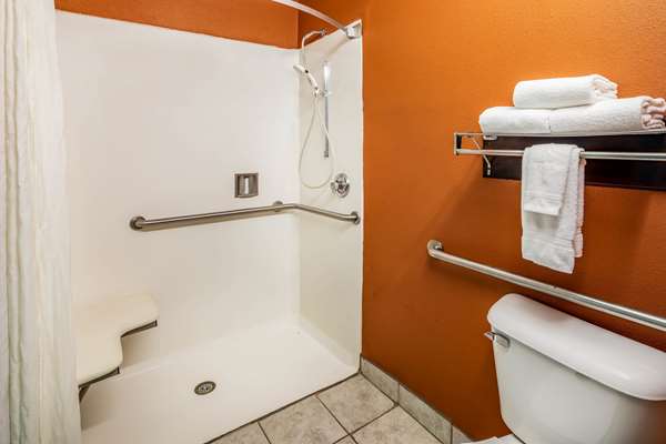  - Super 8 Motel Gaffney - I-85, Exit 92