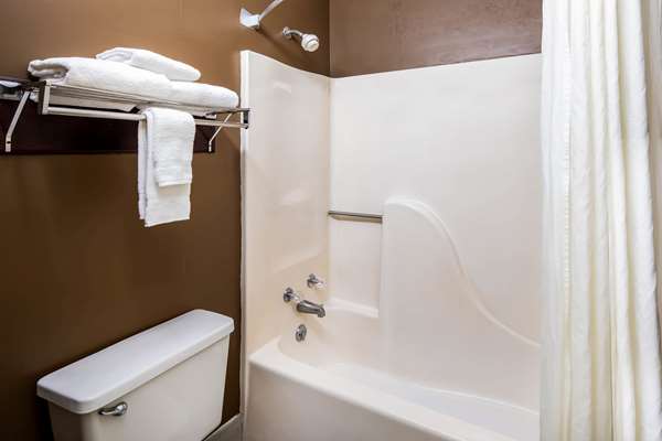  - Super 8 Motel Gaffney - I-85, Exit 92