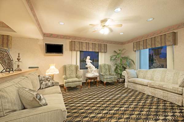  - Days Inn Greenville