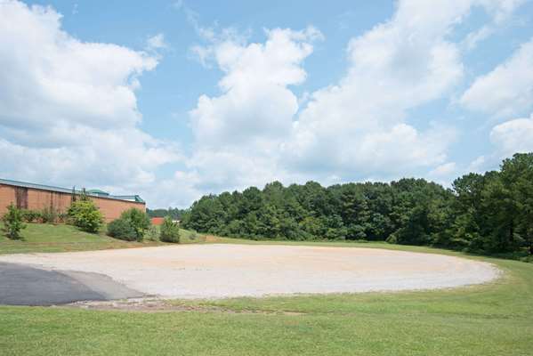  - Days Inn Greenville