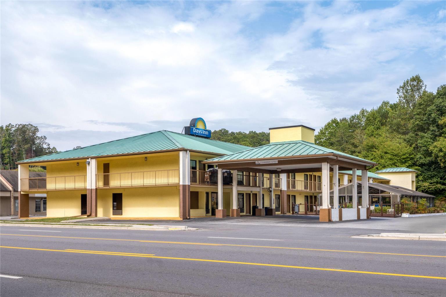 Days Inn Murphy