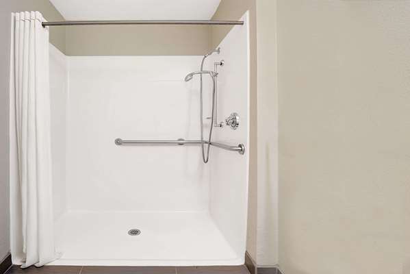  - Super 8 Motel South Dallas - I-20, Exit 465