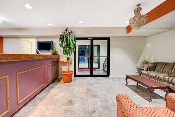  - Super 8 Motel South Dallas - I-20, Exit 465