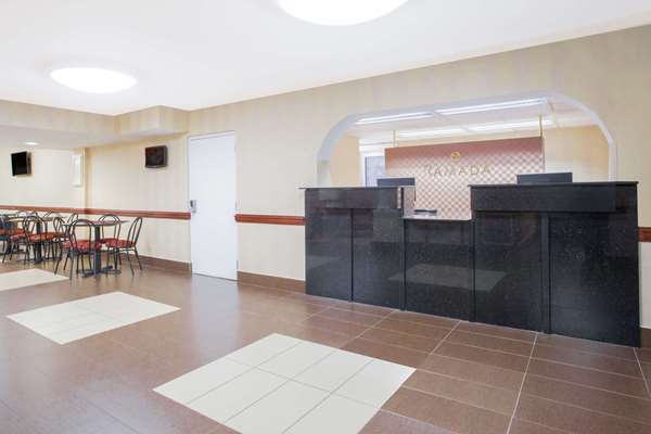  - Ramada Hotel & Conference Center Edgewood - I-95, Exit 77