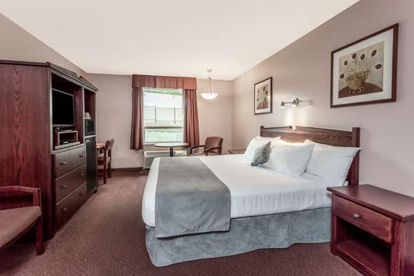  - Super 8 Hotel Winfield