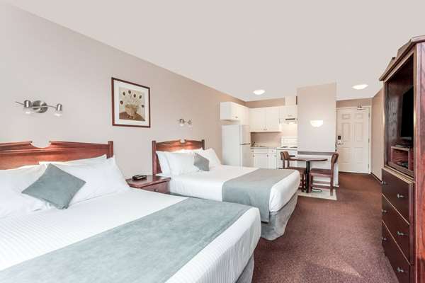  - Super 8 Hotel Winfield