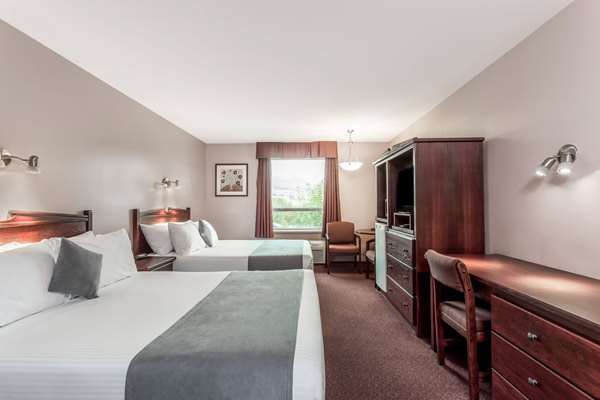  - Super 8 Hotel Winfield