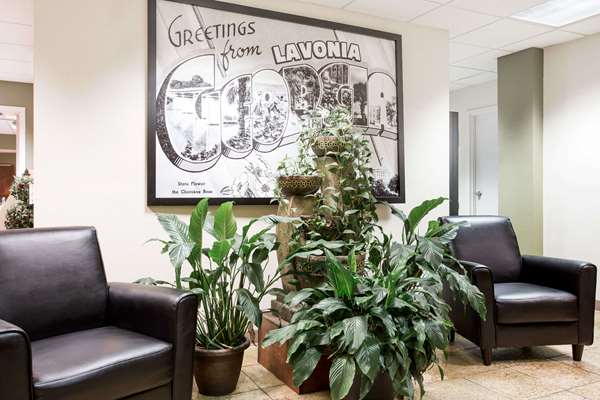  - Super 8 Motel Lavonia - I-85, Exit 173