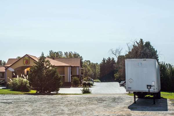  - Super 8 Motel Lavonia - I-85, Exit 173